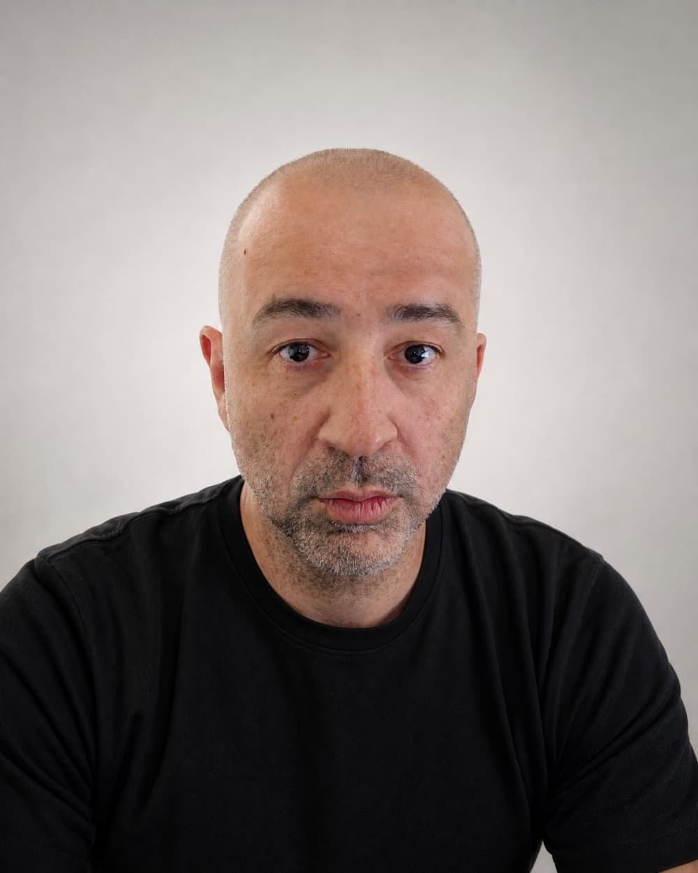 Edin Avdagić — Head of Neuroradiology, Clinical Center University of Sarajevo. Neuroradiologist and vascular radiologist. President of the Radiology Association of Bosnia and Herzegovina., AiMED