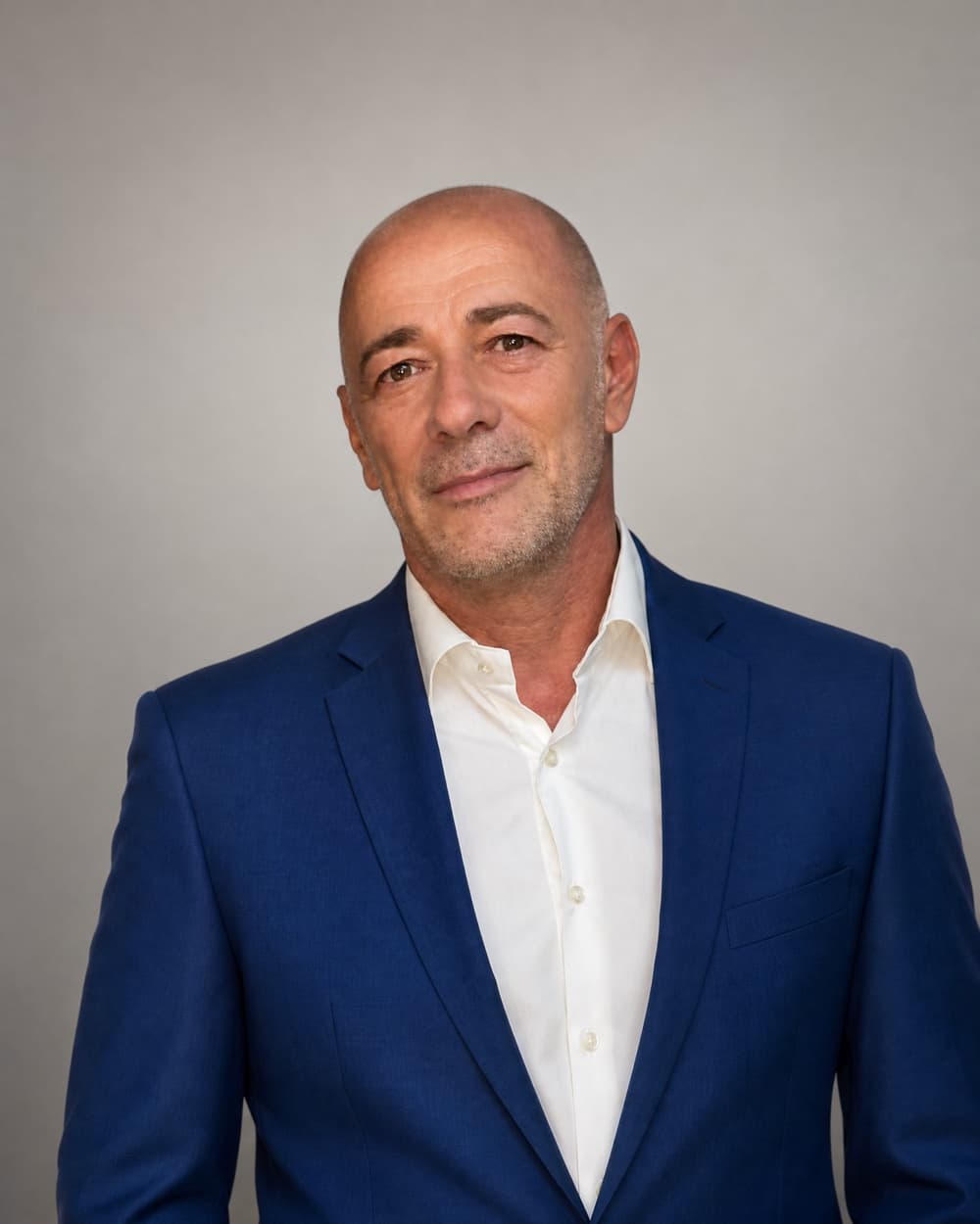 Dejan Kostić — MD, PhD. Head of the Institute of Radiology, Military Medical Academy Belgrade. Associate Professor of Radiology, University of Defence., AiMED